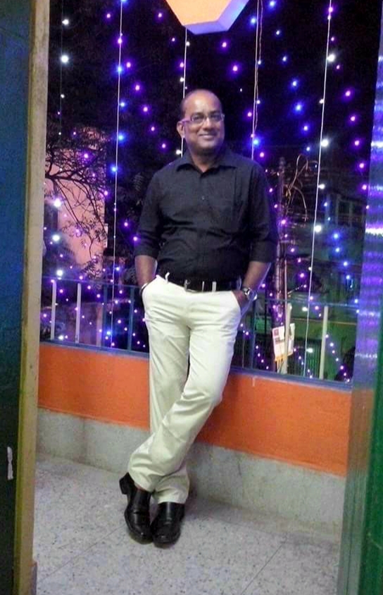 Supriyo Das