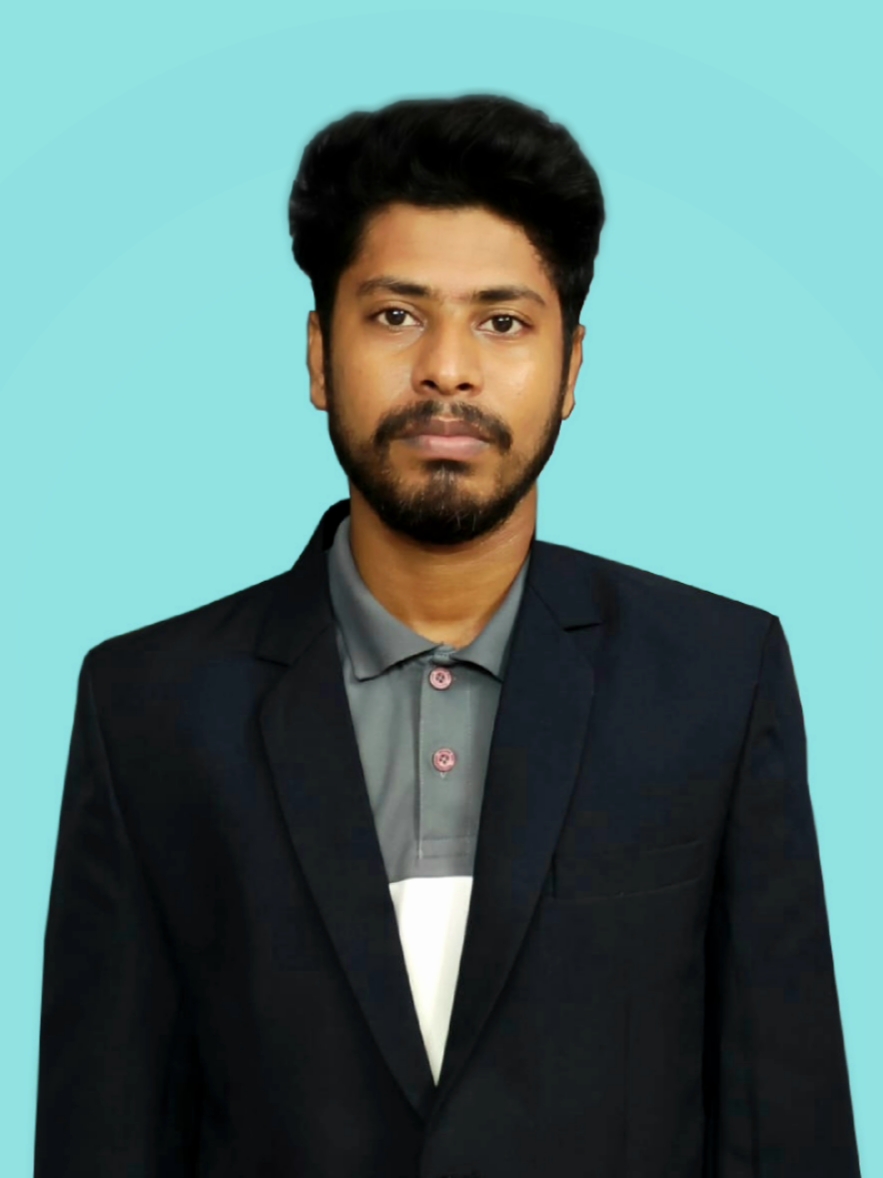 Subarna Mishra