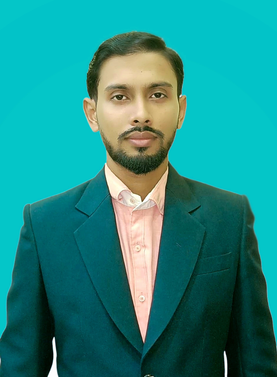 Tanmay Das